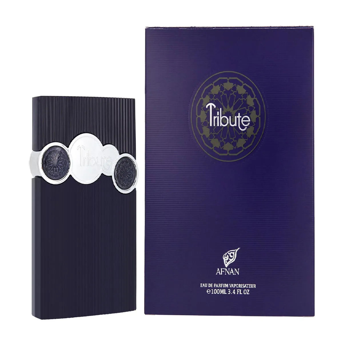 Tribute EDP 100ml - Afnan