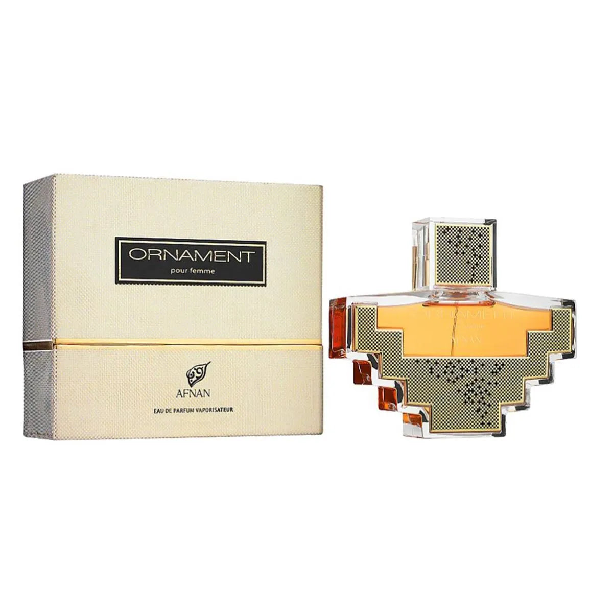 Ornament EDP 100ml - Afnan