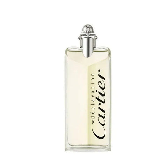 Declaration Refillable EDT 100ml - Cartier