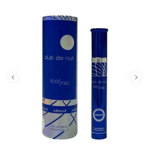 Club De Nuit EDP 10ml - Armaf