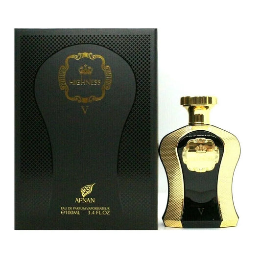 V EDP 100ml