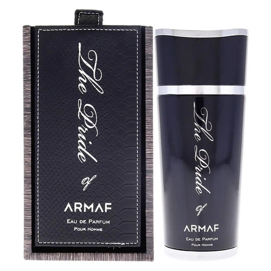 The Pride EDP 100ml - Armaf