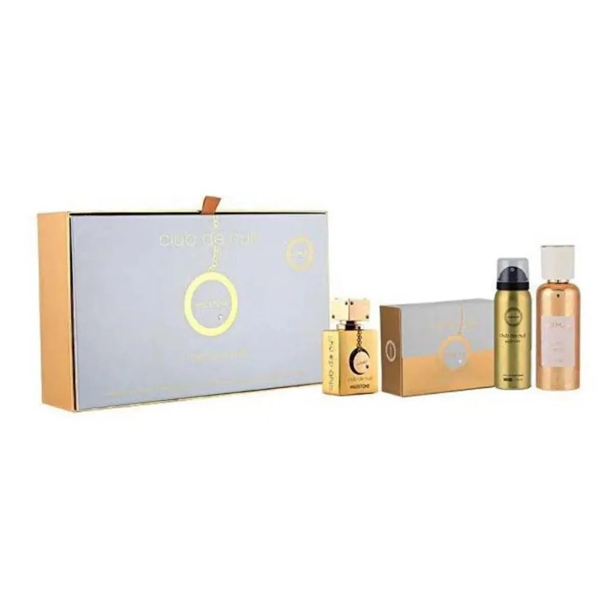Club de Nuit Milestone EDP 130g - Armaf
