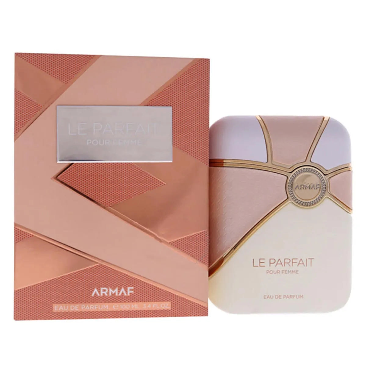 Le Parfait Pour Femme EDP 100un