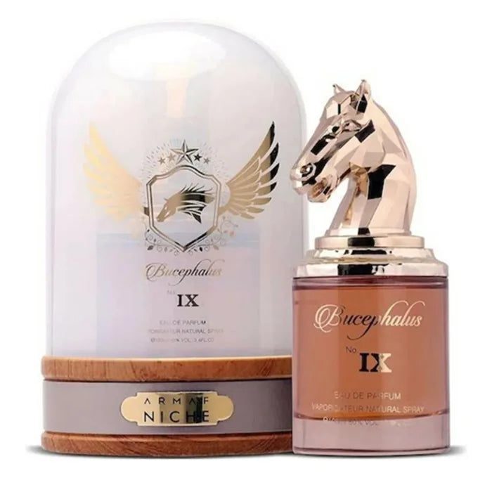 Bucephalus N IX EDP 100ml - Armaf