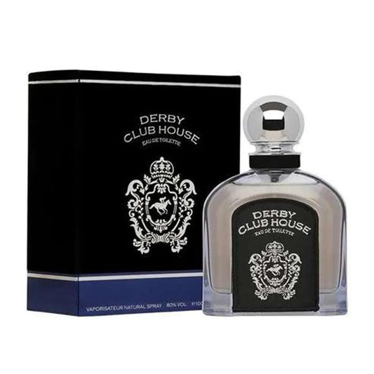 Derby Club House EDT 100ml - Armaf