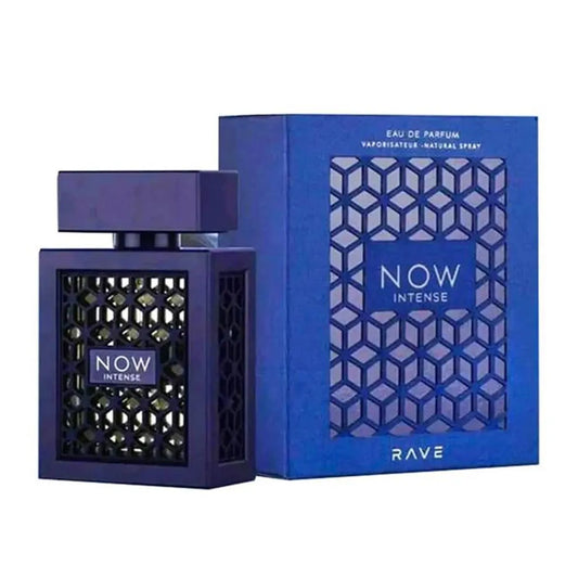 Rave Nor Intense EDP 100ml