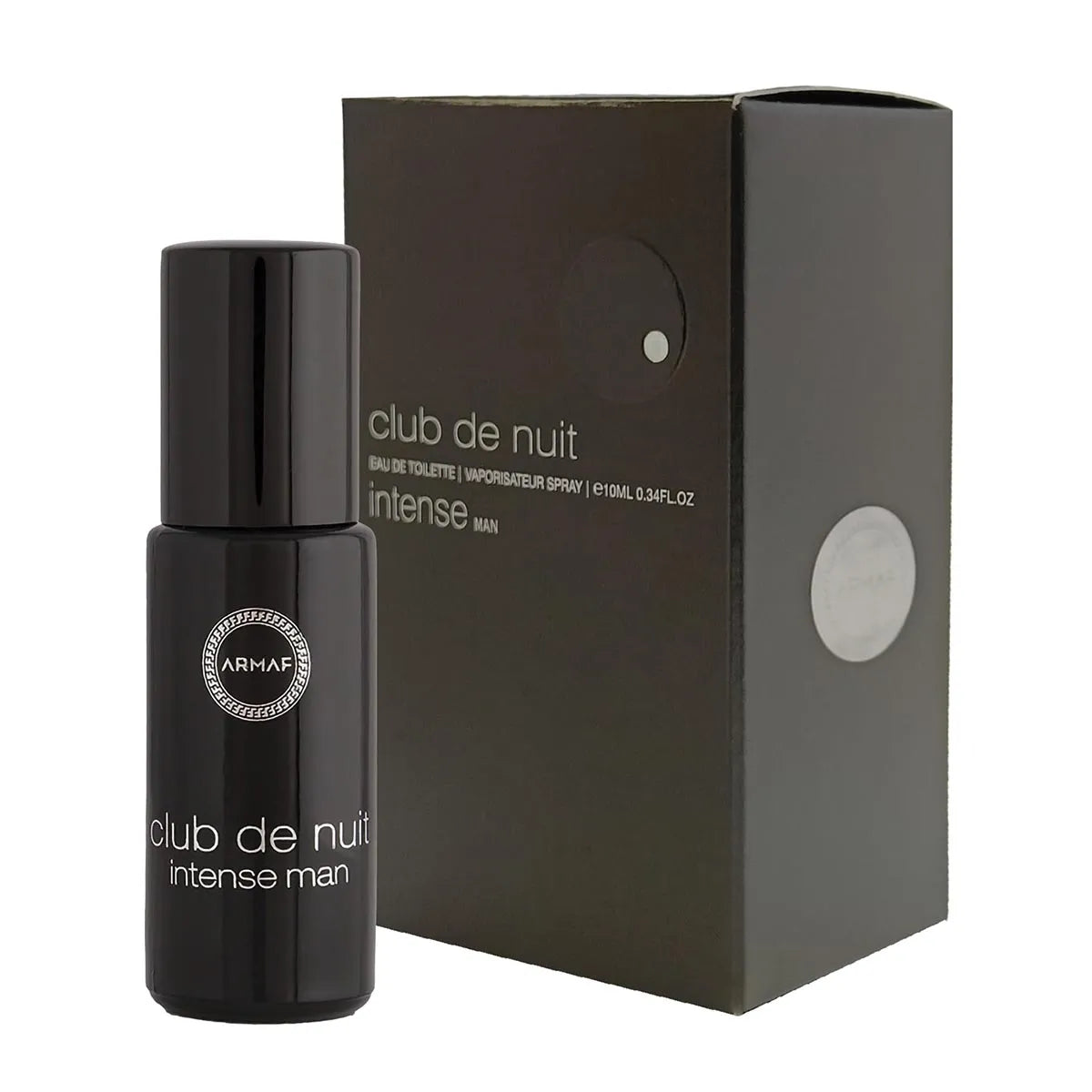 Club de Nuit Intense Man EDT 10ml - Armaf