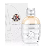 Pour Femme EDP 60ml - Moncler