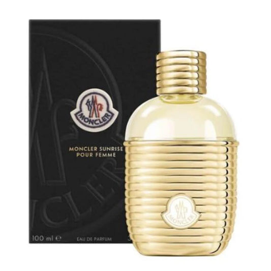 Sunrise Pour Femme EDP 100ml - Moncler