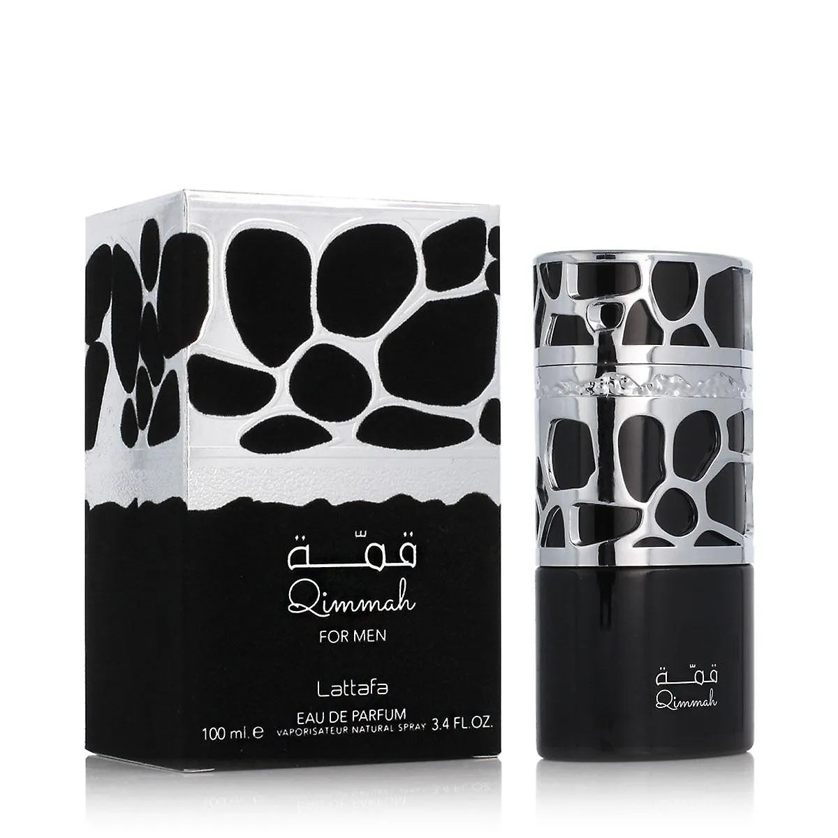 Quimmah for Men EDP 100ml - Lattafa