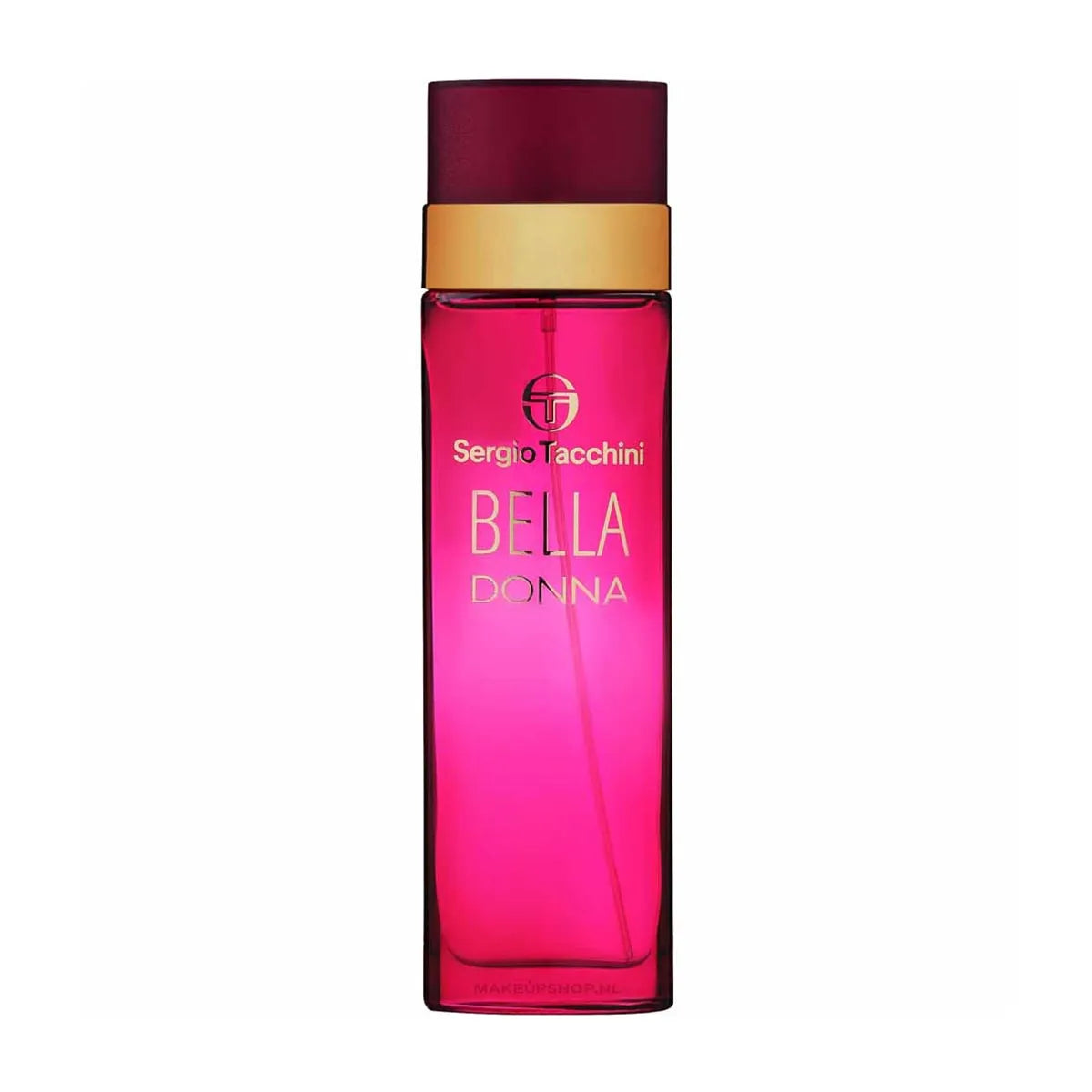 Bella Donna EDT 50ml - Sergio Tacchini