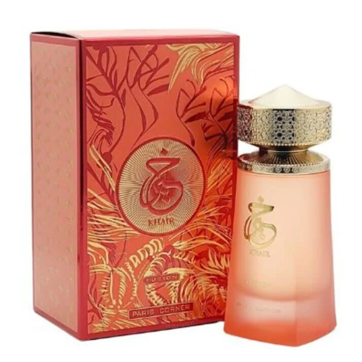 Khair Fusion EDP 100ml - Paris Corner