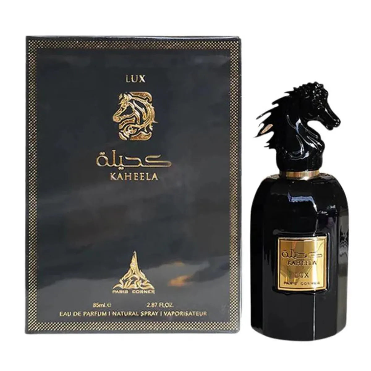 Lux Kaheela EDP 85ml - Paris Corner