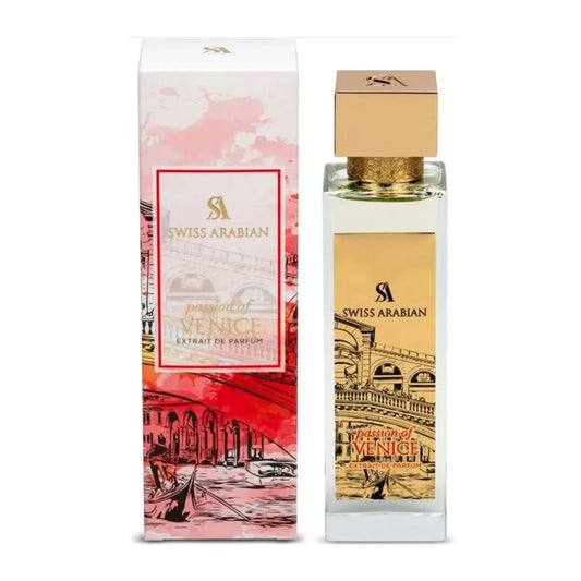 Passion Of Venice Parfum 100ml