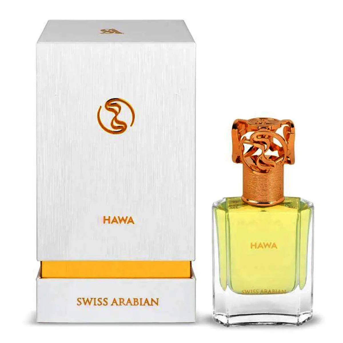 Hawa Eau de Parfum 50ml - Swiss Arabian