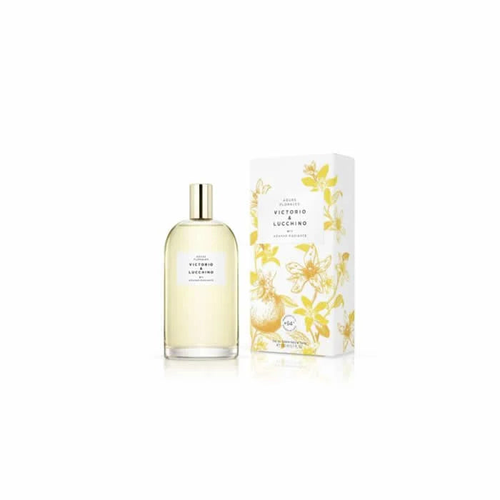 Agua Nº1 Azahar Radiante EDT 150ml - Victorio & Lucchino