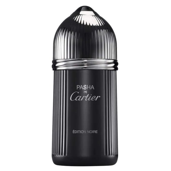 Pasha Edition Noire EDT 100ml - Cartier