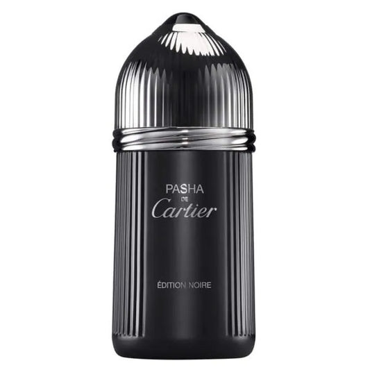 Pasha Edition Noire EDT 100ml - Cartier