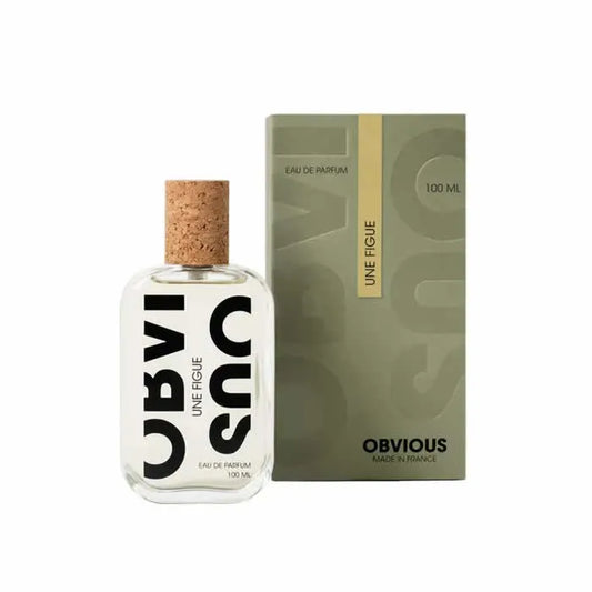 Une Figue EDP 100ml - Obvious