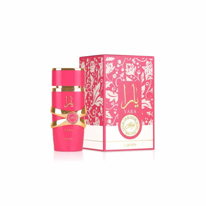 Yara Candy EDP 100ml