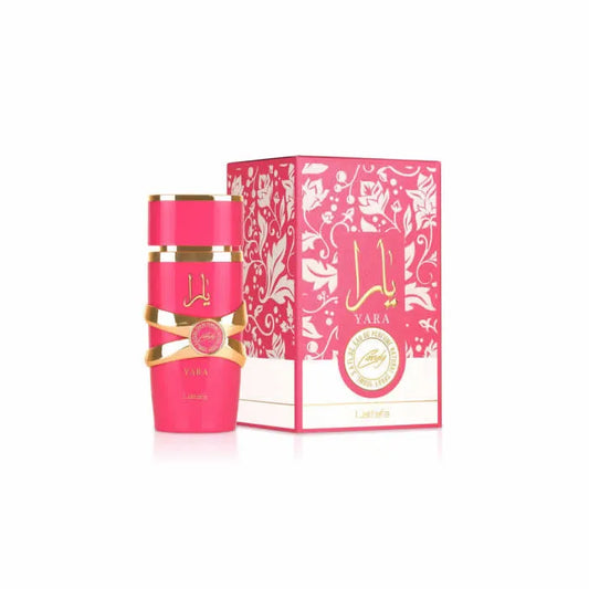 Yara Candy EDP 100ml
