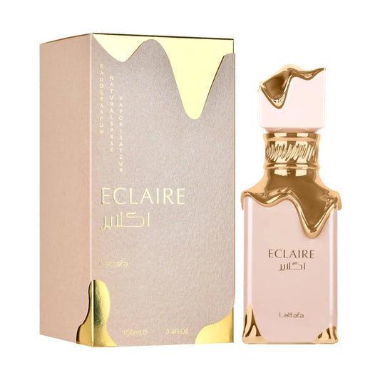 Eclaire EDP 100ml - Lattafa