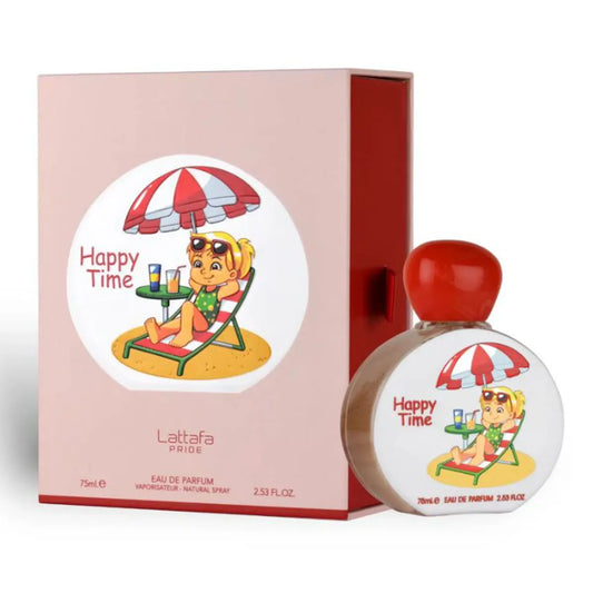 Pride Happy Time EDP 75ml
