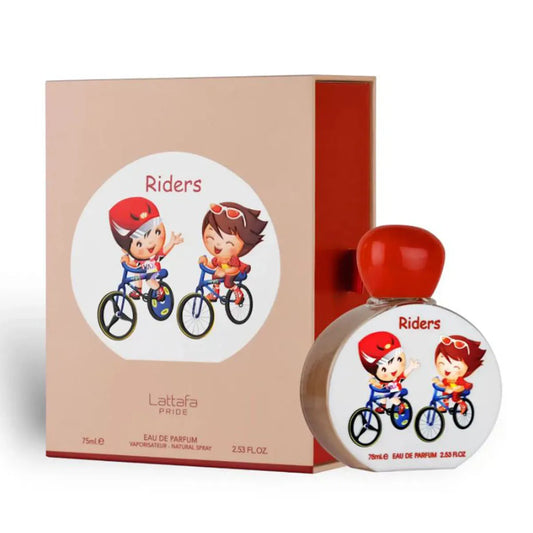 Pride Riders EDP 75ml