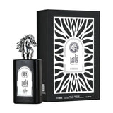 Qahir EDP 100ml - Al Wataniah