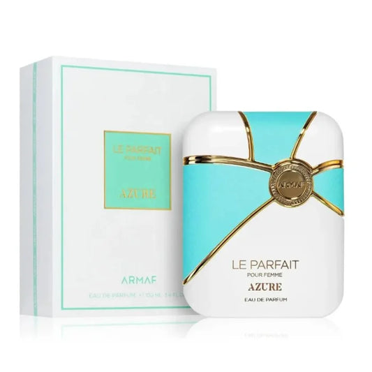 Le Parfait Azure EDP 100ml