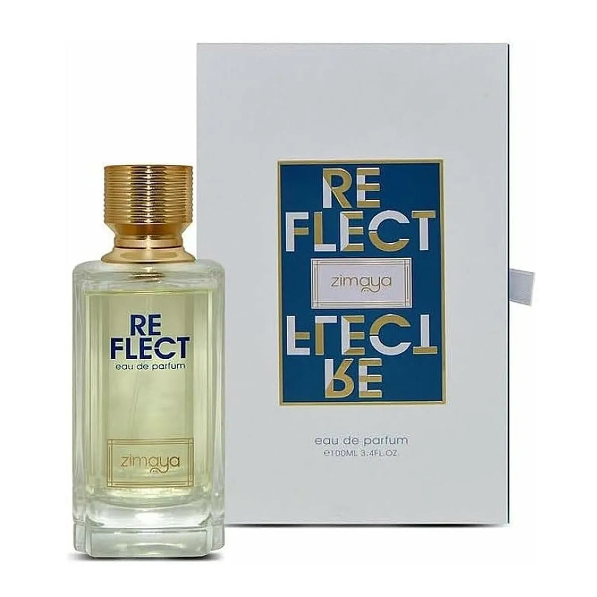 Reflect EDP 100ml - Zimaya