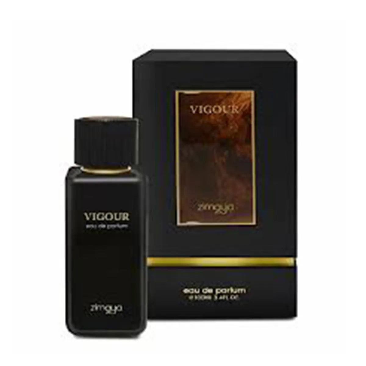 Vigour EDP 100ml - Zimaya