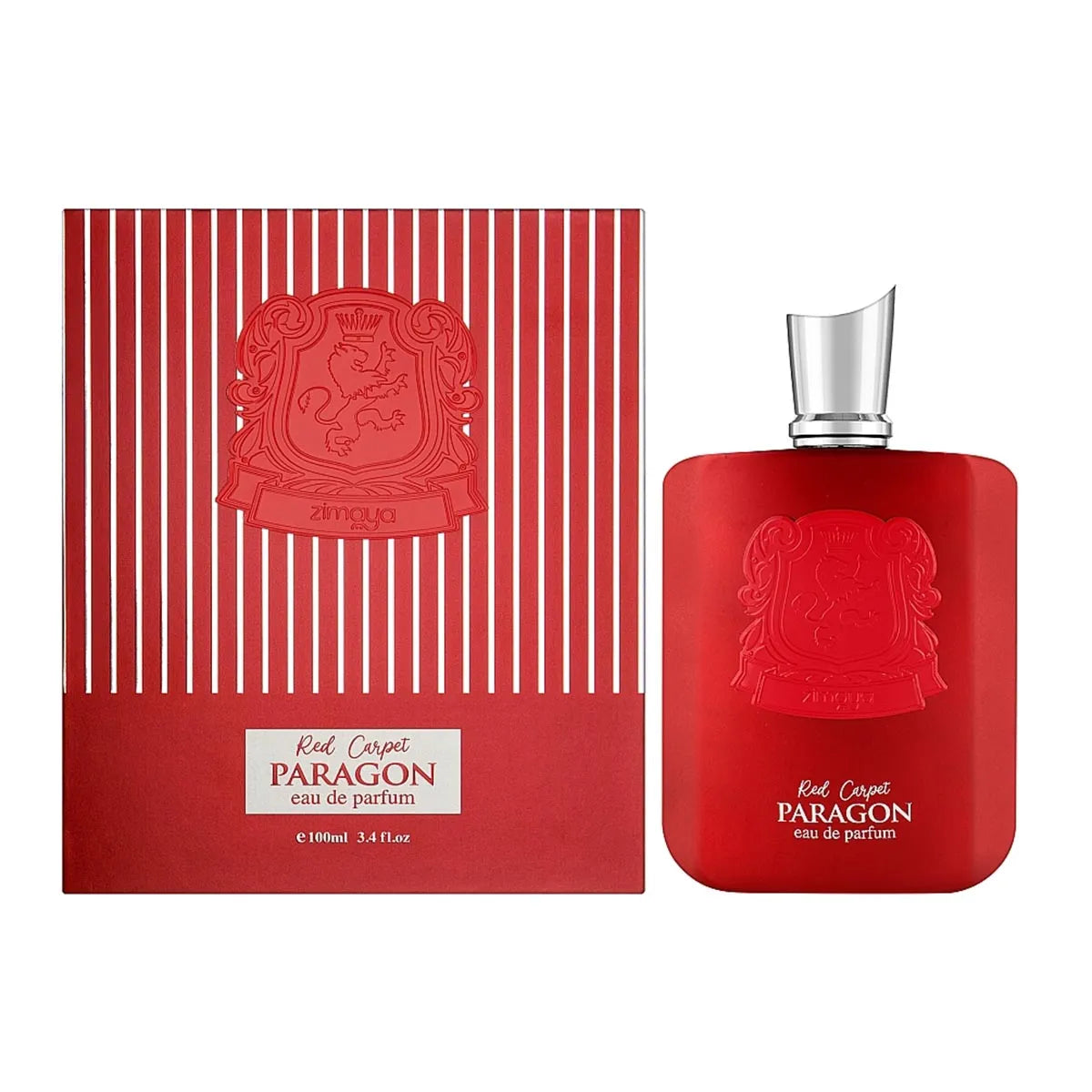 Red Carpet Paragon EDP 100ml - Zimaya