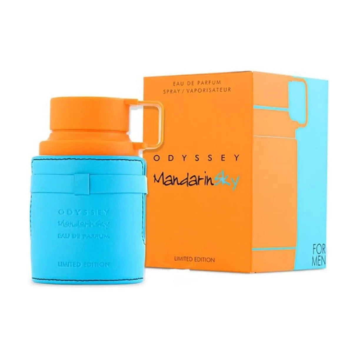 Odyssey Mandarin Sky EDP 100ml - Armaf