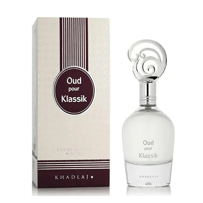 Our Pour Klassik EDP 100ml