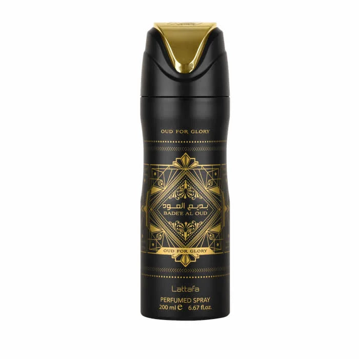Badee Al Oud EDP 200ml - Lattafa