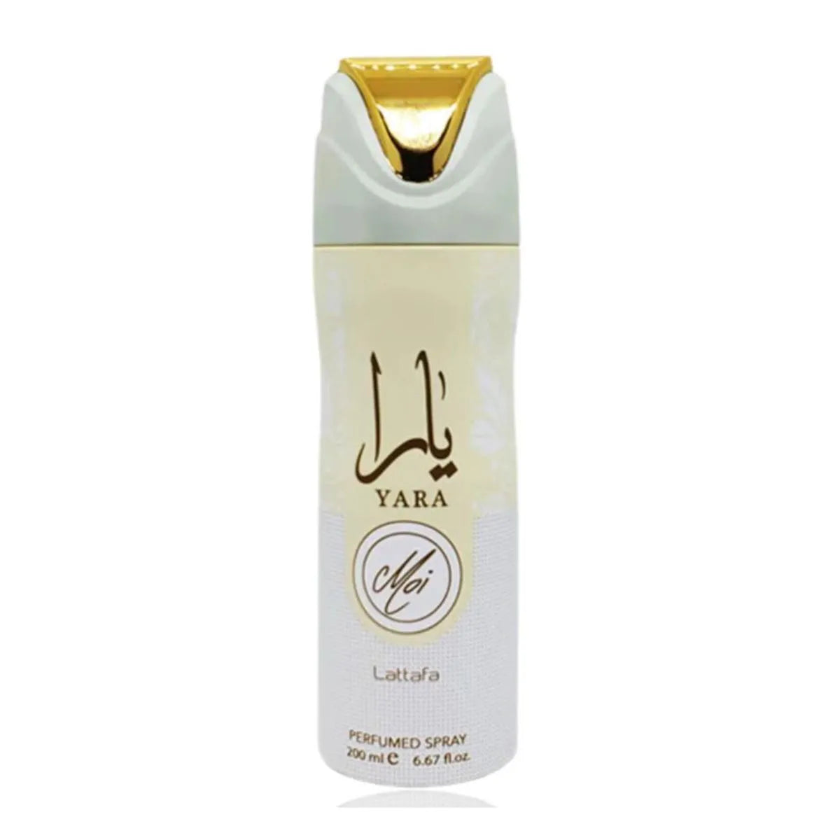 Yara Moi Deodorante 200ml - Lattafa
