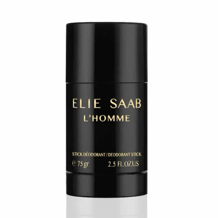 l'Homme Deodorant Stick 75g - Elie Saab