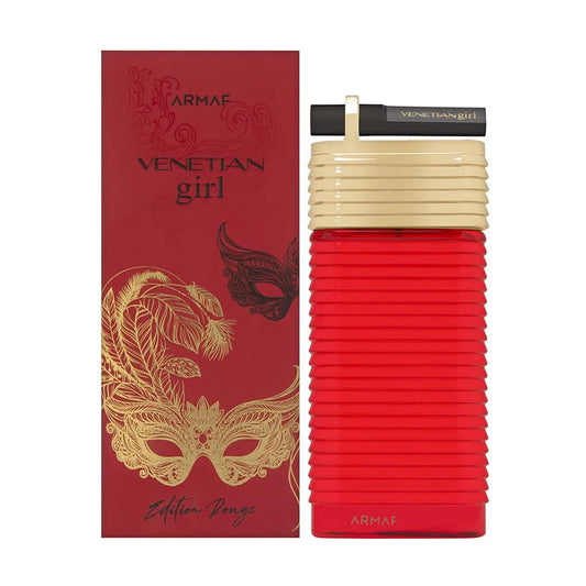 Venetian Girl EDP 100ml