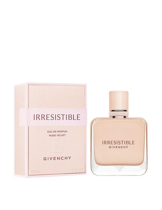 Irresistible Nude Velvet EDP 50ml