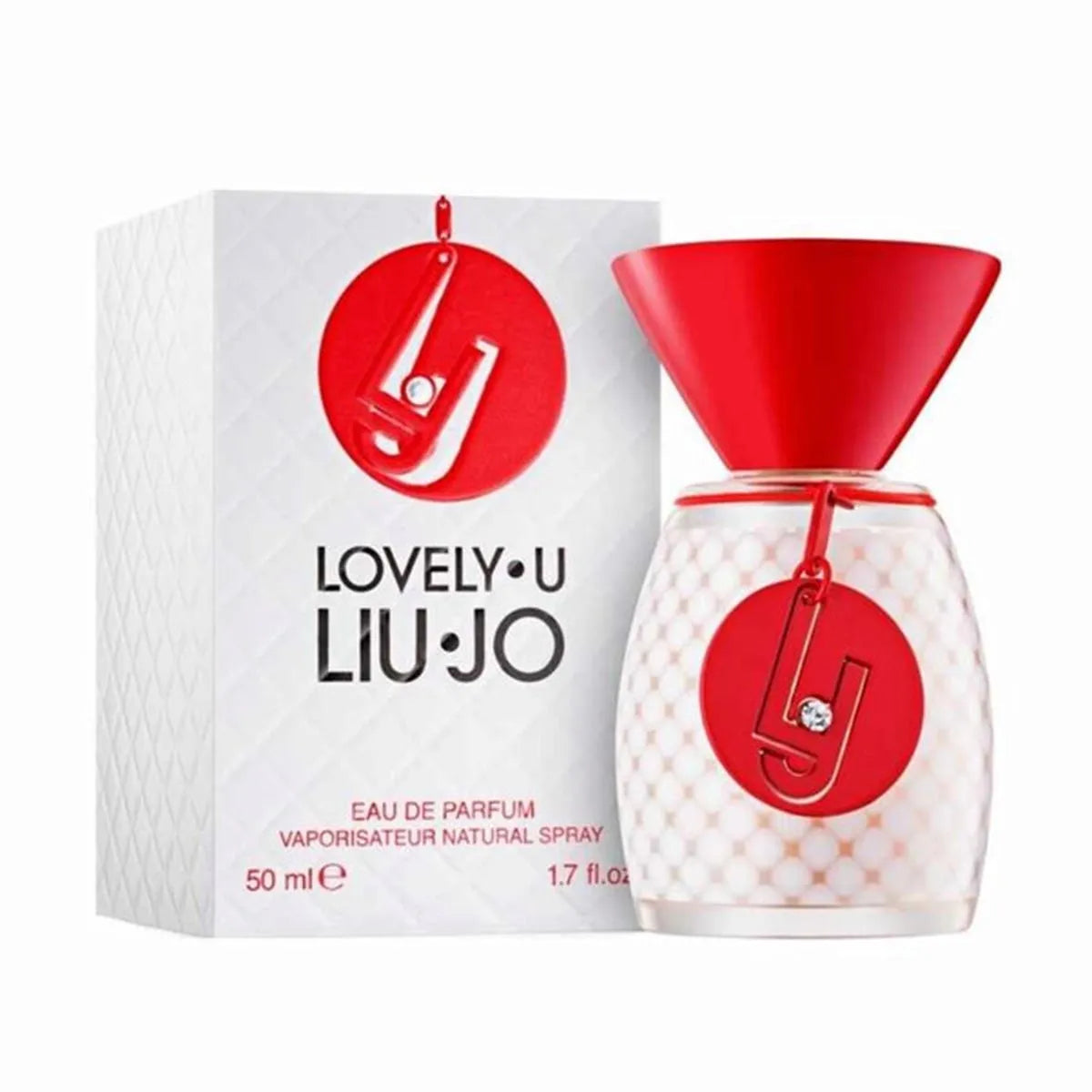 Lovely EDP 50ml - Liu·jo