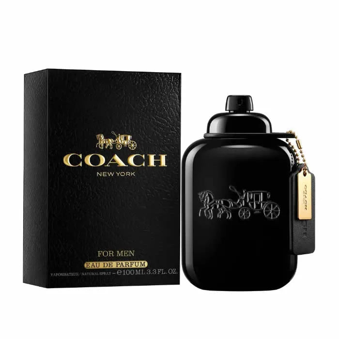 Coach For Men EDP 100ml