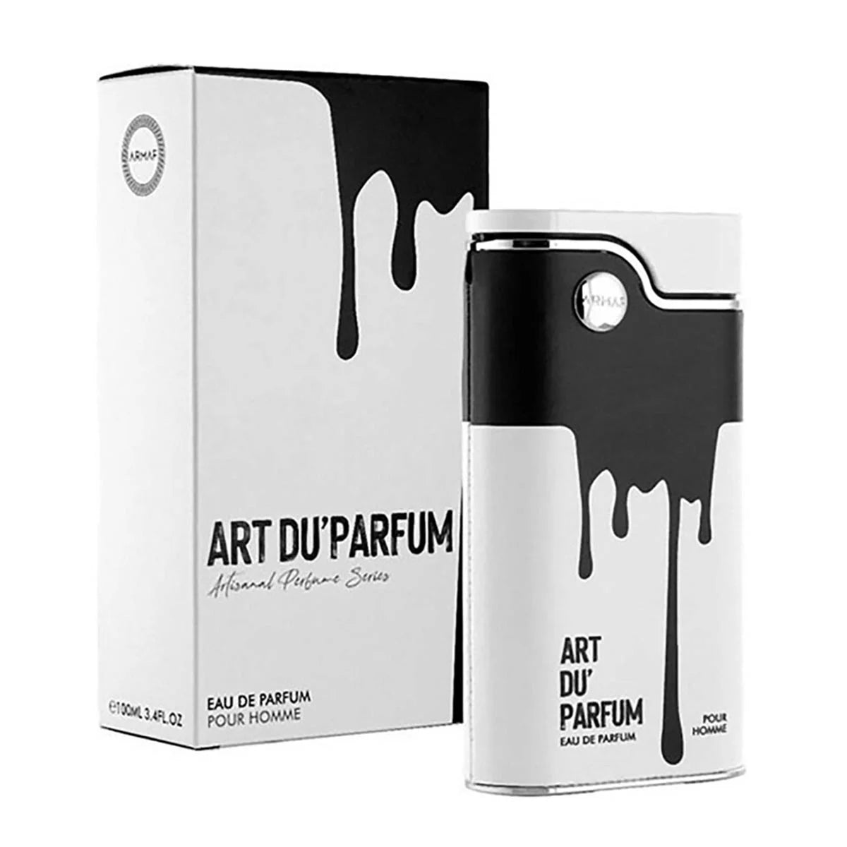 Art Du'parfum EDP 100ml - Armaf