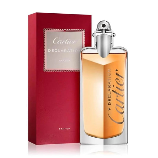 Declaration Parfum Refillable 100ml - Cartier