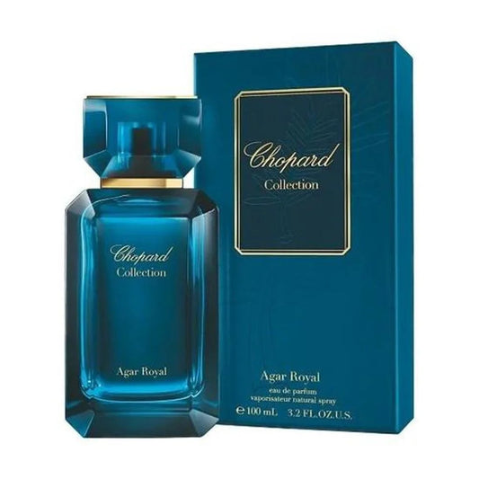 Agar Royal Eau de Parfum 100ml - Chopard
