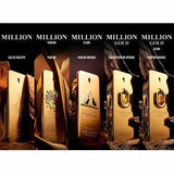 Million Gold Elixir Parfum 50ml - Rabanne