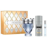 Invictus EDT 100ml 3 pcs