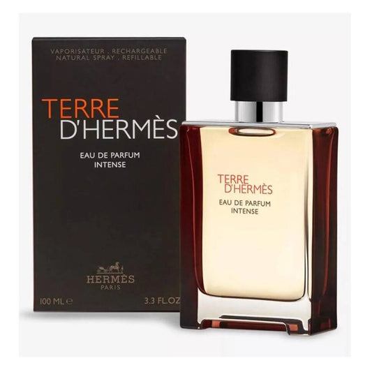 Terre D'Hermès Refill EDP 100ml - Hermès