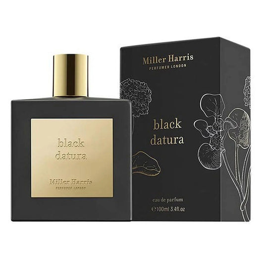 Black Datura EDP 100ml - Miller Harris